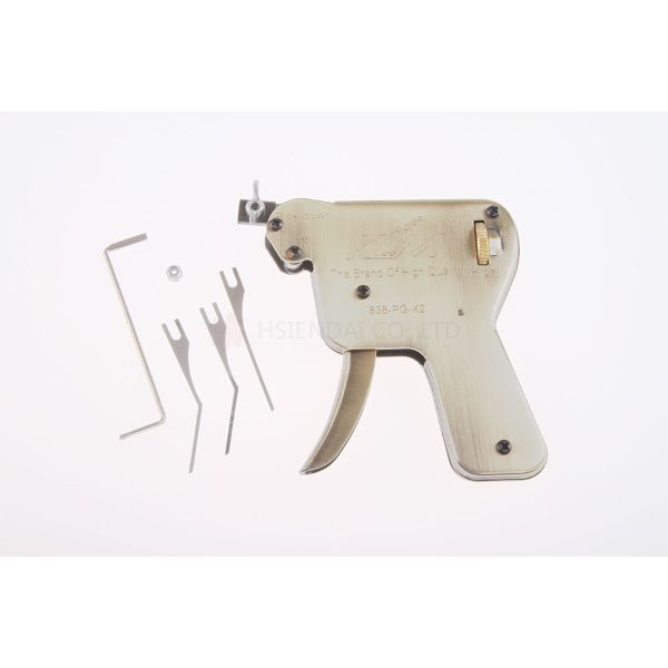 China KLOM Snap Gun (Upward and Downward Version) factory