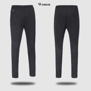 China Anti Static Electric Thermal Pants Lithium Ion Battery M-XXL factory
