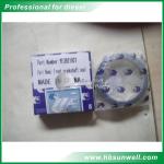 Dongfeng Truck 6CT8.3 Engine Gasket Set / Front Crankshaft Oil Seal 3921927
