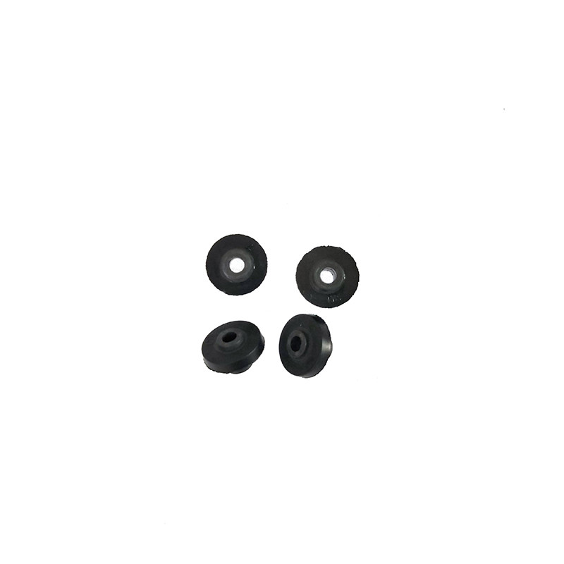 China Diebold Take Away Snap On Wheel 49016971000D ATM Spare Parts factory