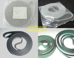 China Fuji T-belt Plane belt In Conveyor Belt MQC6200 3145MM factory