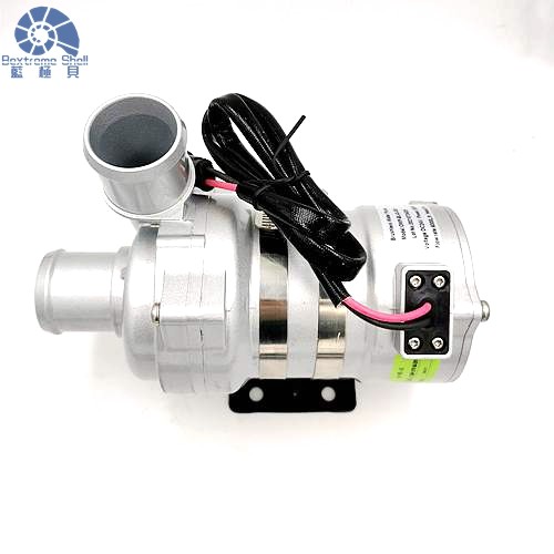 Manufacturer 24V BLDC Water Pump 250W For the Server Cooling Circulating System