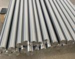N2 Incoloy Hastelloy Cold Drawn 617 600 Round Steel Rod