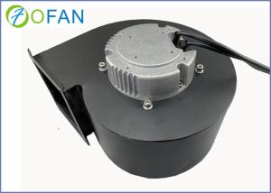 China ROHS 2360RPM 140mm Armamentarium Healthcare Ec Fan factory