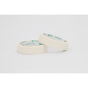 Crepe Paper Masking Tape PVC Electrical Tape with Easy-to-Strip Feature for