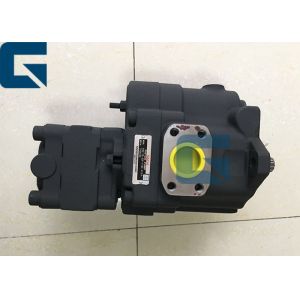 China Nachi Excavator Accessories PVD-1B-32P Hydraulic Piston Pump PVD-1B-32P-11G5 on sale
