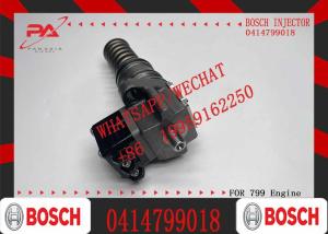 China Fuel Injector 0414799005 0414799018 0986445102 0280745902 0414799030 factory