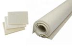 Woven Chemical Fiber Flatwork Ironer Belts Customized Width And Thickness