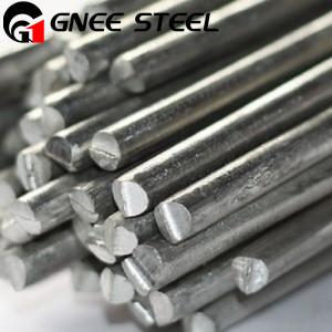 China ASTM B386 &amp; B387 Type1 Molybdenum Bar factory