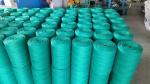 2.5mm Green PE Twine Braided Polyethylene Twine