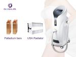 High Efficiency Diode Laser Hair Removal Machine 808 Laser Hair Removal Device