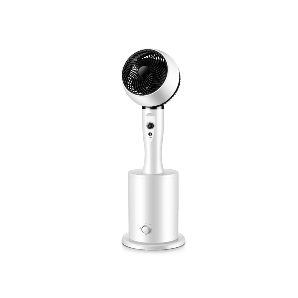 Energy-Saving FLOOR Installation Manual Knob Switch Electric Fan Air Circulation Fan