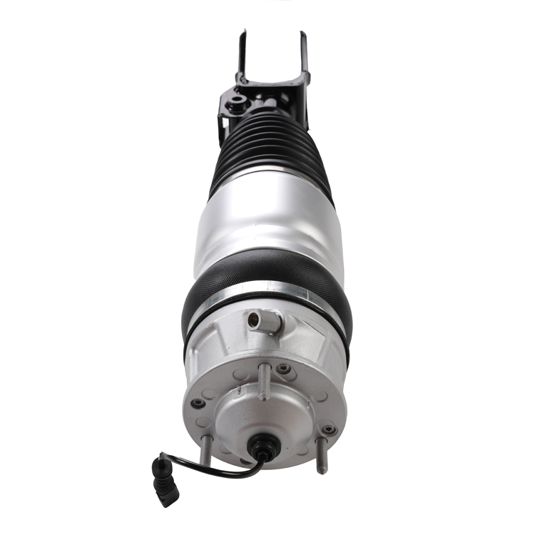 OE 7P6616040N Air Ride Shock Air Shock Suspension for Audi Q7 Front Right