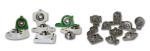 SSUC206 30mm Bearing Inserts