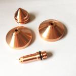Compatible parts for Resistant Hypertherm Consumables Easy Installation Copper