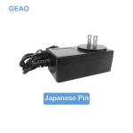 AC 6W 5V 1A Wall Mount Power Supply Durable For Projector Printer