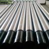 Buy cheap High Efficiency Gravel Pack Screen , 2 Layers Perforated Well Sand Screen from wholesalers