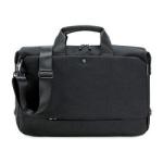 OEM 21L Business Office Crossbody Computer Bags For Men Tear Resistant
