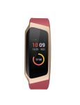 0.96 Color Screen E18 Smart Fitness Band Tracker Smart Sports Bracelet