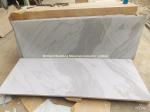 Landscape Veins White Sandstone Slabs(White Shade)