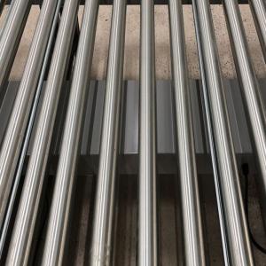 China AISI Astm Stainless Steel Round Alloy Rod A276 420 625 1mm 2mm Inconel 625 Bar factory