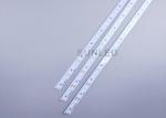Smd5630 Rigid Led Light Bar Strip 9 Blue 3 Red Rate For Led Plant Growing Lighty