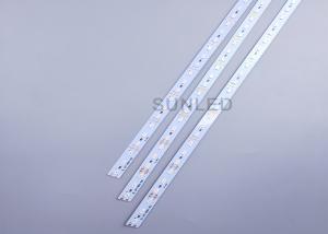 China Smd5630 Rigid Led Light Bar Strip 9 Blue 3 Red Rate For Led Plant Growing Lighty factory