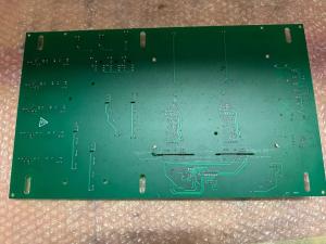China DS200SHVIG1BGD General Electric SCR High Voltage Board factory