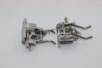 912538065 Middle Selvedge Sulzer Projectile Loom Parts