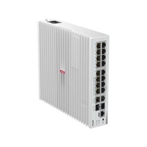 Ruijie Switch RG-SF2920 16-Port Gigabit 10G Uplink Web-Managed For SMBs