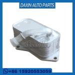 OEM 11427525333 7525333 Engine Transmission Oil cooler radiator FOR BMW 3