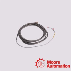 China 84661-60 Bently Nevada Velomitor Interconnect Cable factory