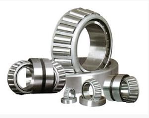 China TIMKEN Taper Roller Bearing , Single Row Rolling Mills Bearings 30314QWA factory