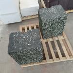 AZS Fused Cast Blocks for Glass Furnace Sidewall Industrial Furnaces by