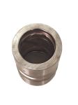 Montabert HC95 1010155592 Copper Ring with High Corrosion Resistance Round Shape