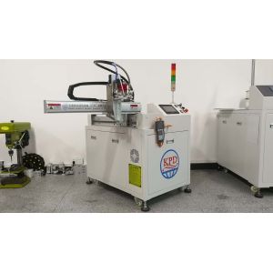 Filter Paper Bonded to Gluing Machine Filter Frame for Improved Filtration