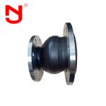 Eccentric Reducer Rubber Joint High Temperature Resistance Rubber Flexible