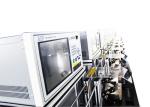 Two Stations Motor Winding Testing Equipment For Food Milling Machine