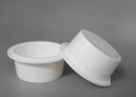 PP Food Grade Capsule Recipe Pack Cup For Mask Essence Emulsion / Mini Capsule