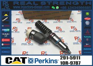 China Diesel Fuel Injector 291-5911 1OR-9787 1OR-7228 1OR-2772 1OR-7231 10R-7230 10R-8988 factory