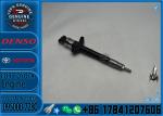 1VD-FTV 095000-6740 Common Rail Diesel Injector 095000-7280 095000-8050 095000
