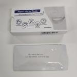 Medical Ivd Infectious Disease Rapid Test Kits One Step Hiv Saliva