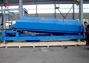 Vibrating Screen Reciprocating Motion Gyratory Screen For Pulverized Coal