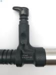 Komatsu PC350-7 PC400-7 Diesel Common Rail Injector 095000-6070