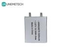 526578 3.87V High Voltage LiPo Battery 5000mAh 4.45V Charge Voltage For Power