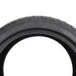 225/30-14 DOT Low Profile Golf Cart Street Tires 4 PLY Tubeless 19.5 Inches Tall
