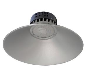 China 100 Watt High Bay LED Lights / Commercial Electric High Bay LED High Efficiency factory