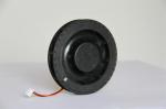 High Speed Hydraulic Bearing Centrifugal DC Blower Fan For Ventilation Equipment