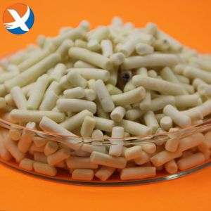 From Molecular Structure To Industrial Application: Unveiling The Working