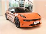 2024 Zeekr 001 You/We Adults Automobile Extremely Krypton Used Car Energy
